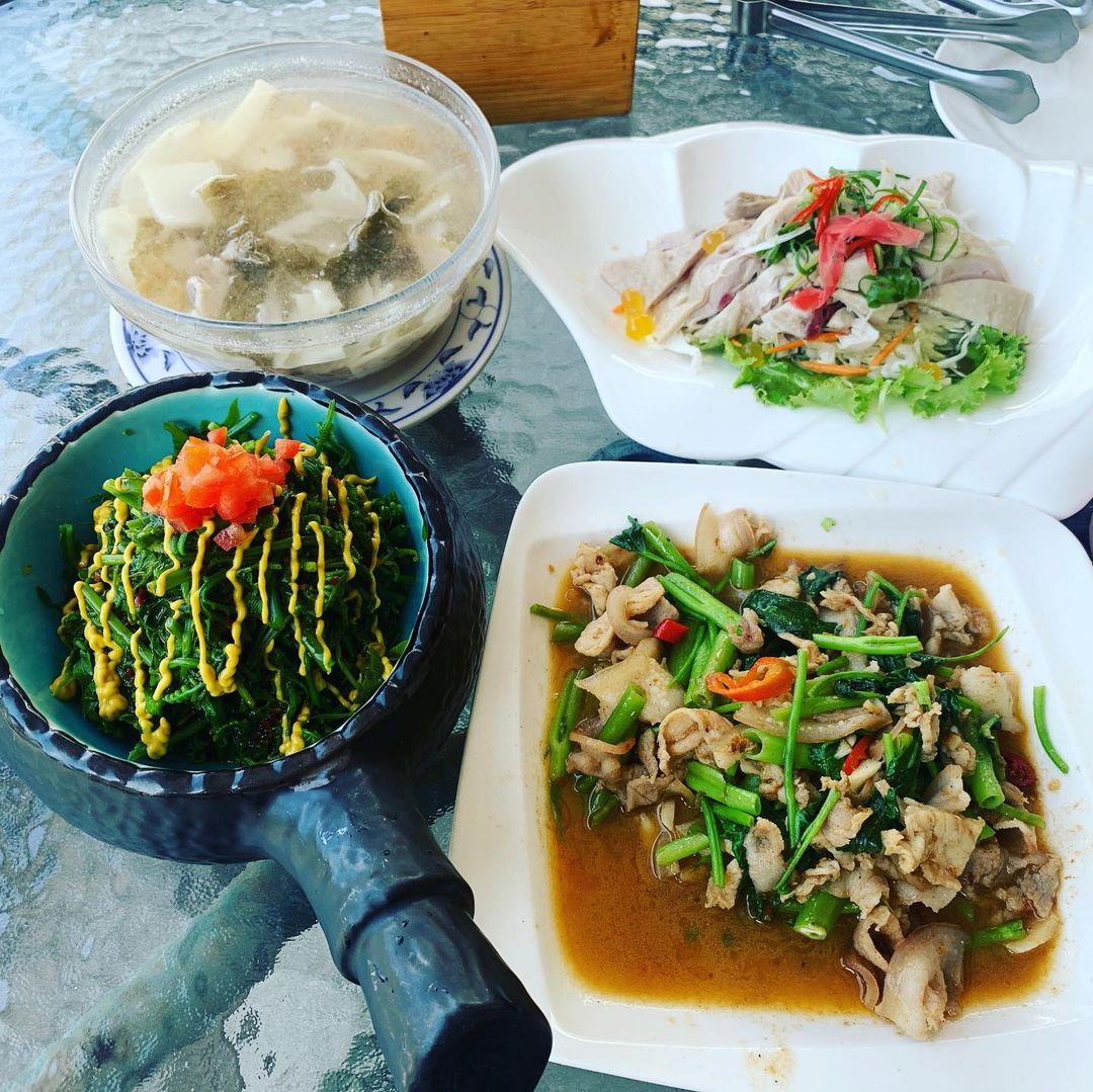 國姓鄉村風味餐廳民宿