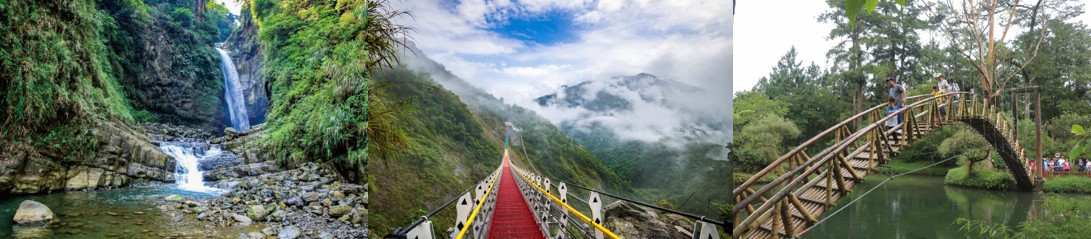 全台最優惠！南投12大景區兒童節大優惠 !兒童節就是要來玩南投! 擁有好山好水、眾多景點的南投縣，為慶祝兒童節，鼓勵遊客攜家帶眷出遊，打造全台最友善親子族群之旅遊環境，南投縣政府宣布所轄清境高空觀景步道、雙龍七彩吊橋、竹山瑞龍瀑布園區、鳶峰星空劇場與縣內共12大景點共同響應合作，在清明兒童節連假 (自4月1到4月5日)5天期間，針對全台灣優惠之12歲以下兒童推出10個景區免費及2個景區特惠入園大優惠，讓全台灣兒童享受最棒的兒童節連假，歡迎遊客連假出遊首選南投。