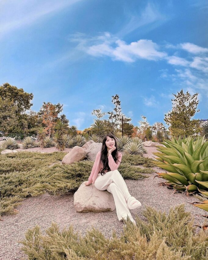 圖片授權:IG @pinkpony0323 圖片授權:IG @pinkpony0323