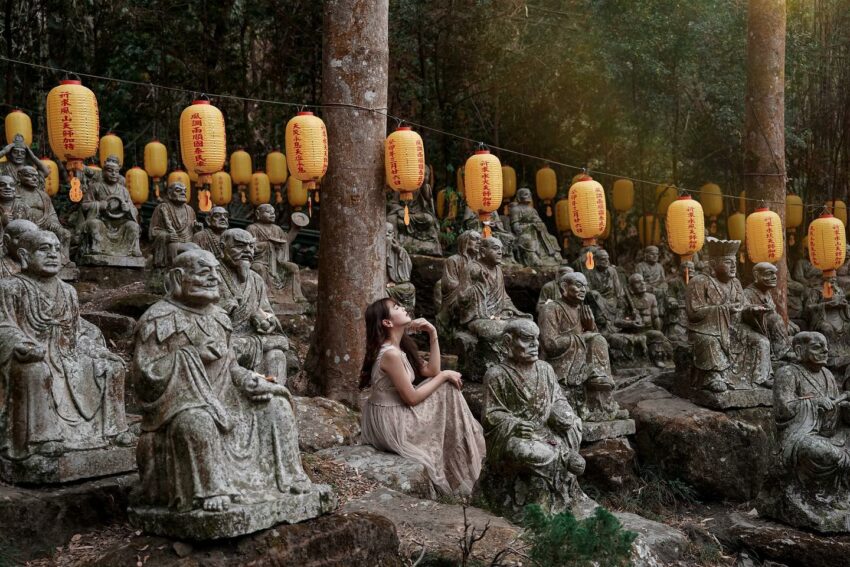 圖片授權：IG @ duddy10759