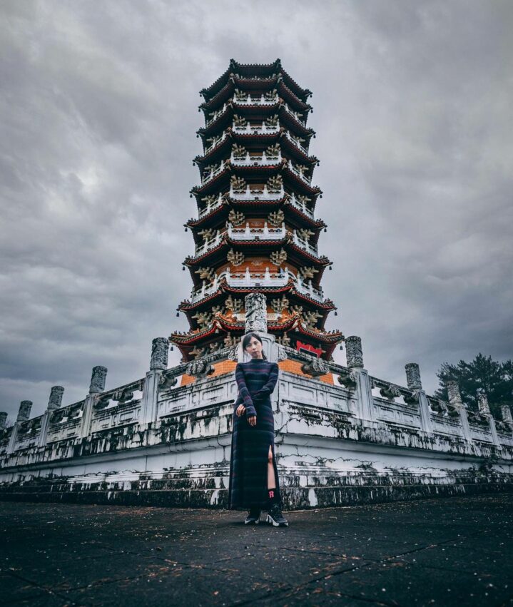 圖片授權：IG @allenlo0809