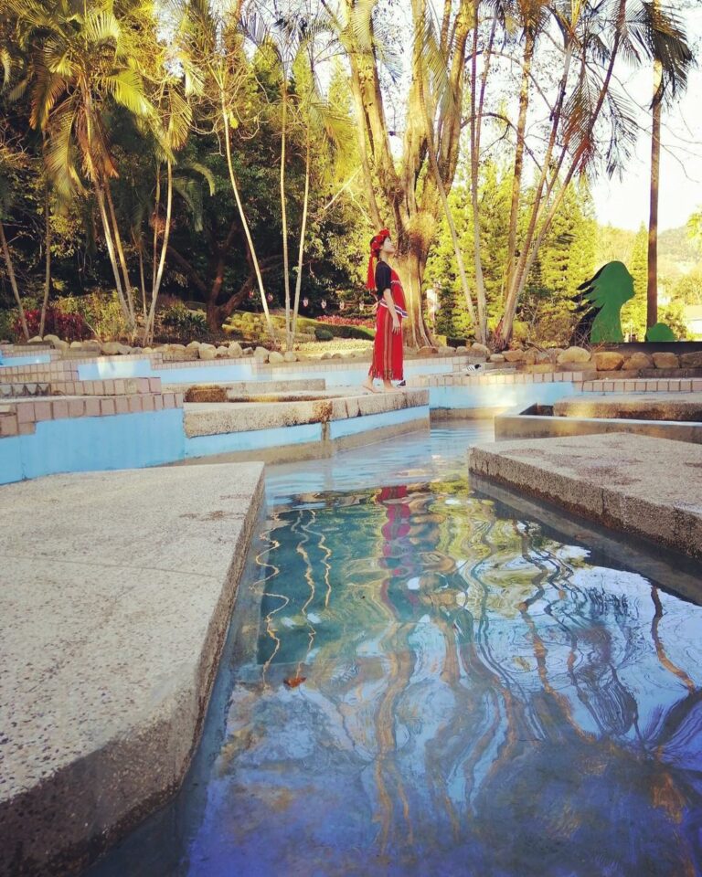 圖片授權:IG @atayalresort 圖片授權:IG @atayalresort