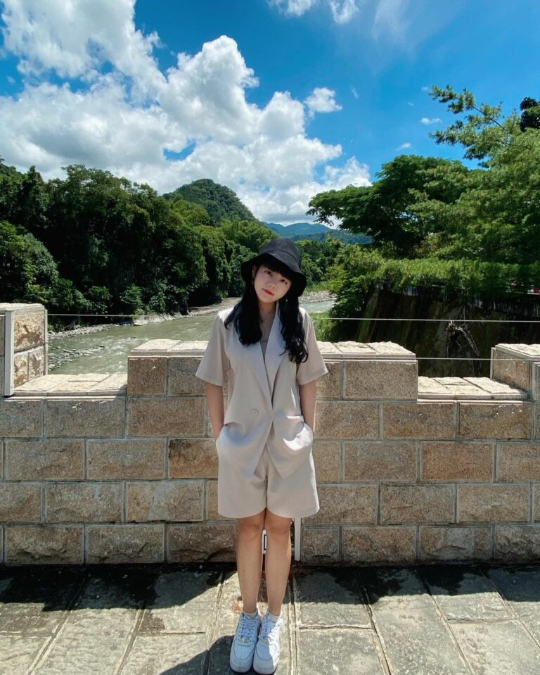 圖片授權：IG @catyo216