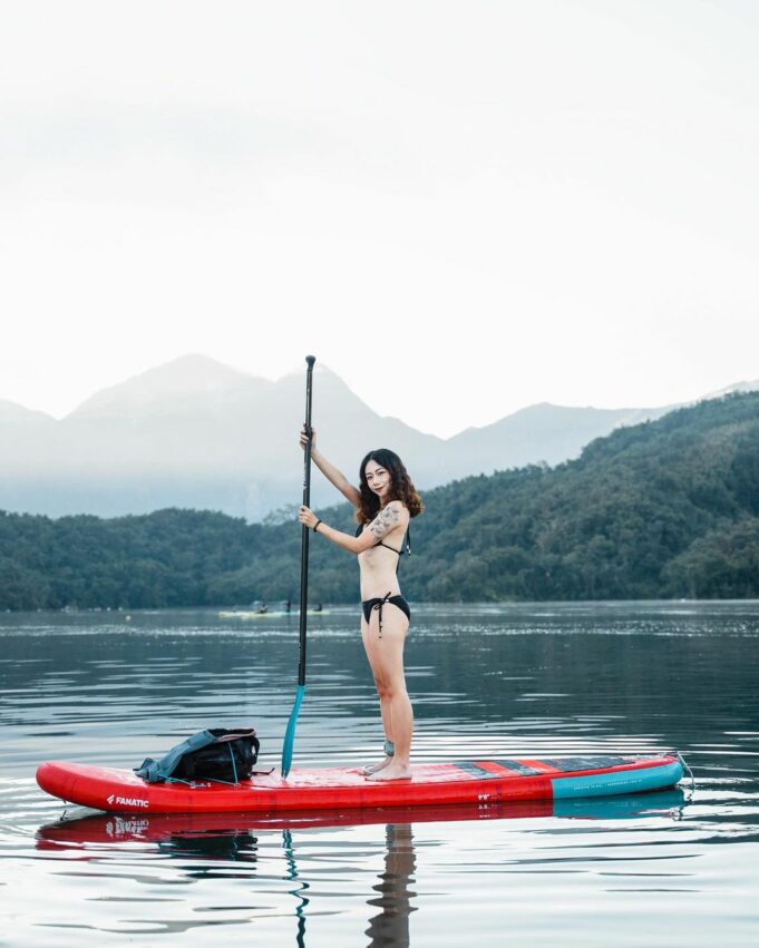 圖片授權：IG @chou yc311