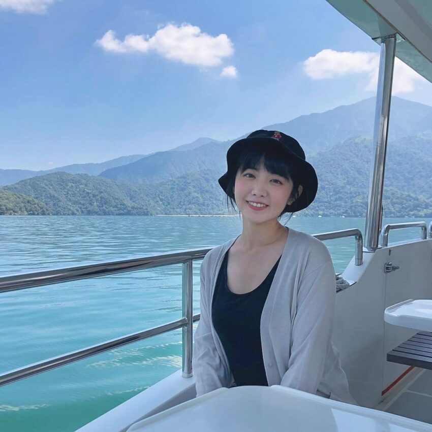 圖片授權：IG @kiki150070