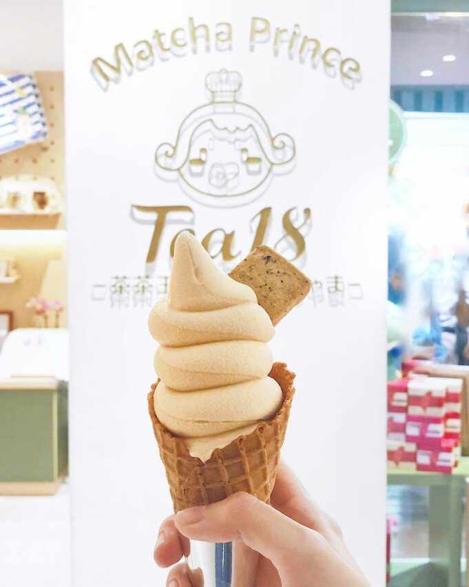 圖片授權：IG @lin000000000