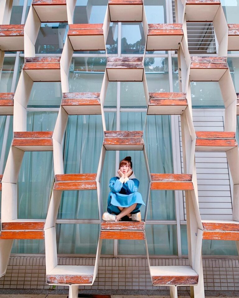 圖片授權：IG @sally6322sally