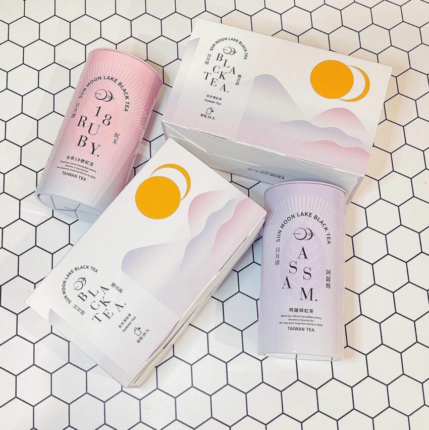 圖片授權：IG @silvia liou