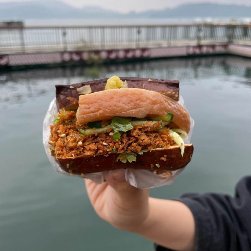 圖片授權：IG @stingabc