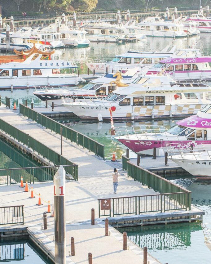 圖片授權：IG @yao 0222