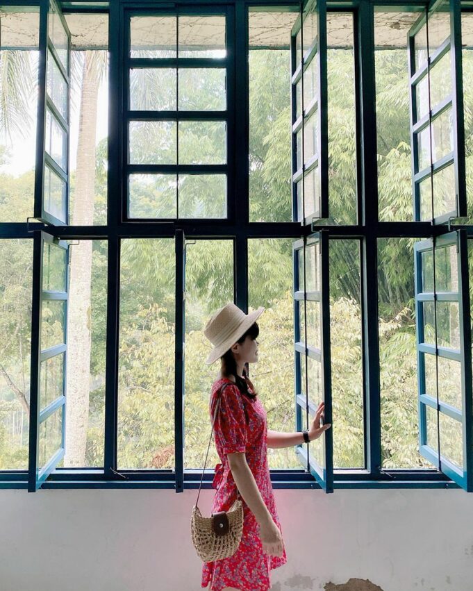 日月潭兩天一夜