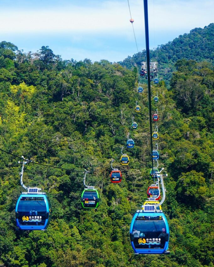 圖片授權：IG @zong photo