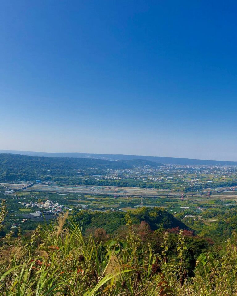 圖片授權：IG@rickwu0910