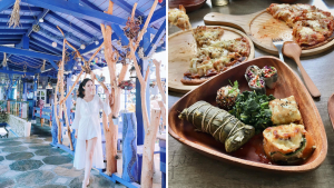 原民及滇緬料理