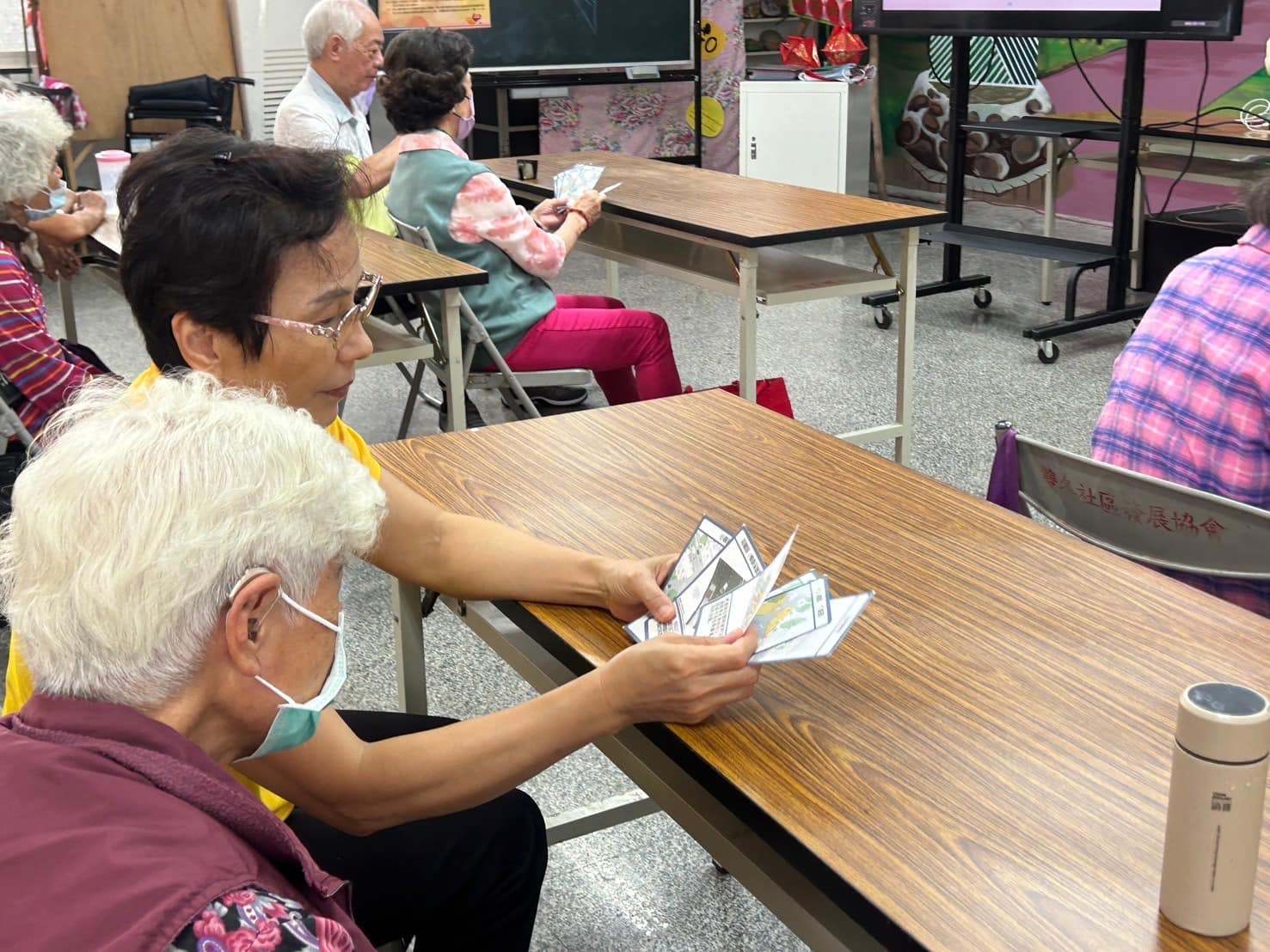 【113/11/8 雙冬社區】