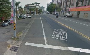 3.人行道暢行性改善 前