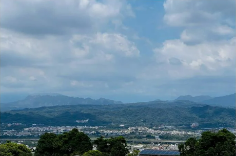 國慶半山夢限量行程