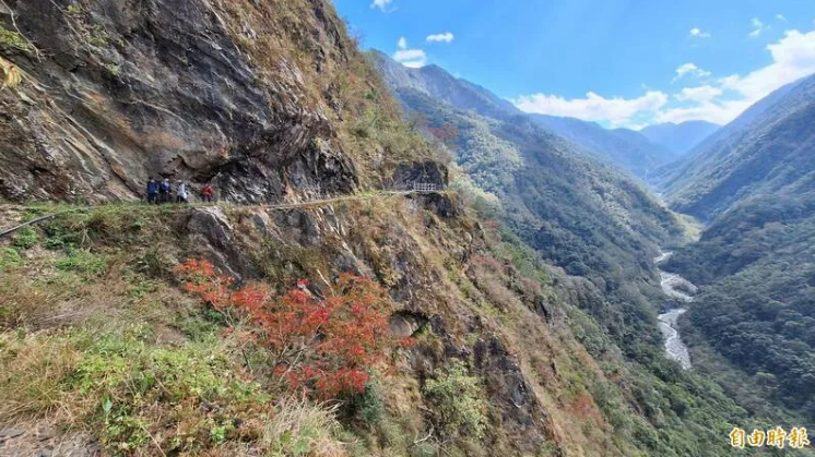 搭台灣好行暢遊南投溫泉