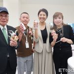 旺來產業園區首家觀光工廠
