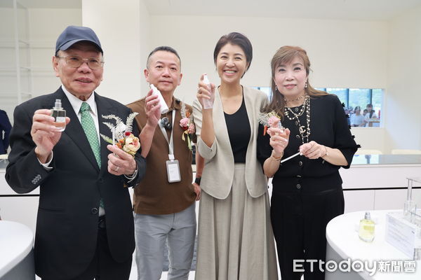 旺來產業園區首家觀光工廠