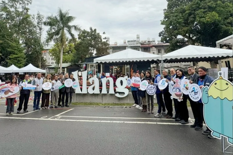 砸千萬籌畫5年 南投仁愛Alang聚落基地插旗埔里