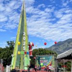 信義羅娜耶誕點燈