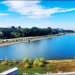 草屯鳥嘴潭人工湖