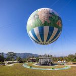 九九峰氦氣球樂園