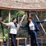 山林療癒經濟廊帶