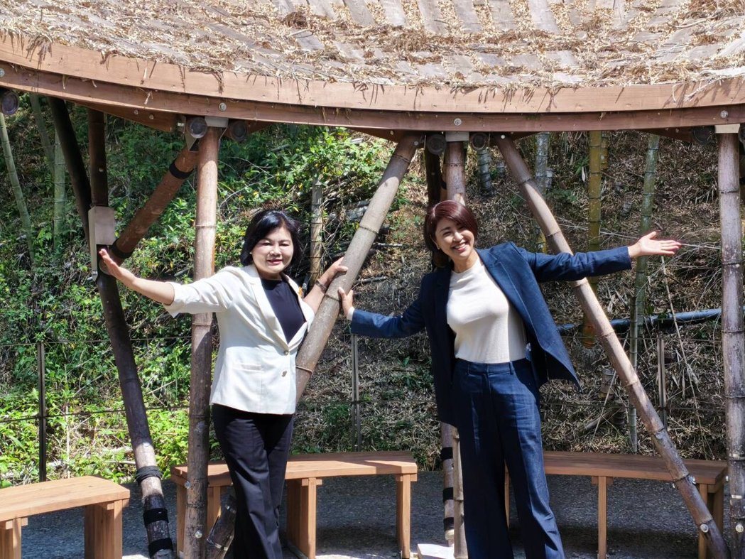 雲林南投跨縣市合作 草嶺石壁力拚「指定觀光地區」打造山林療癒經濟廊帶