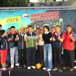 2026信義鄉螢火蟲季