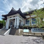 南投武德殿假日市集登場