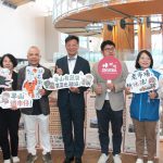 傳統市場藝術節