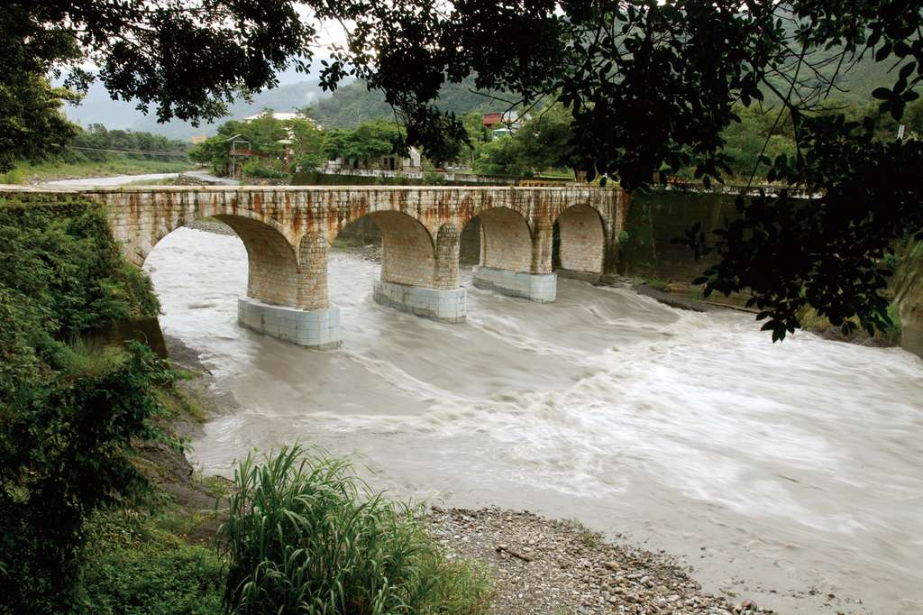 糯米橋
