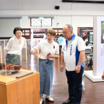武德殿漆藝特展