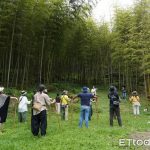 竹博會南投展區登場