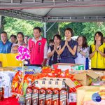 2026日月潭萬人泳渡祈福活動　祈求活動圓滿順利
