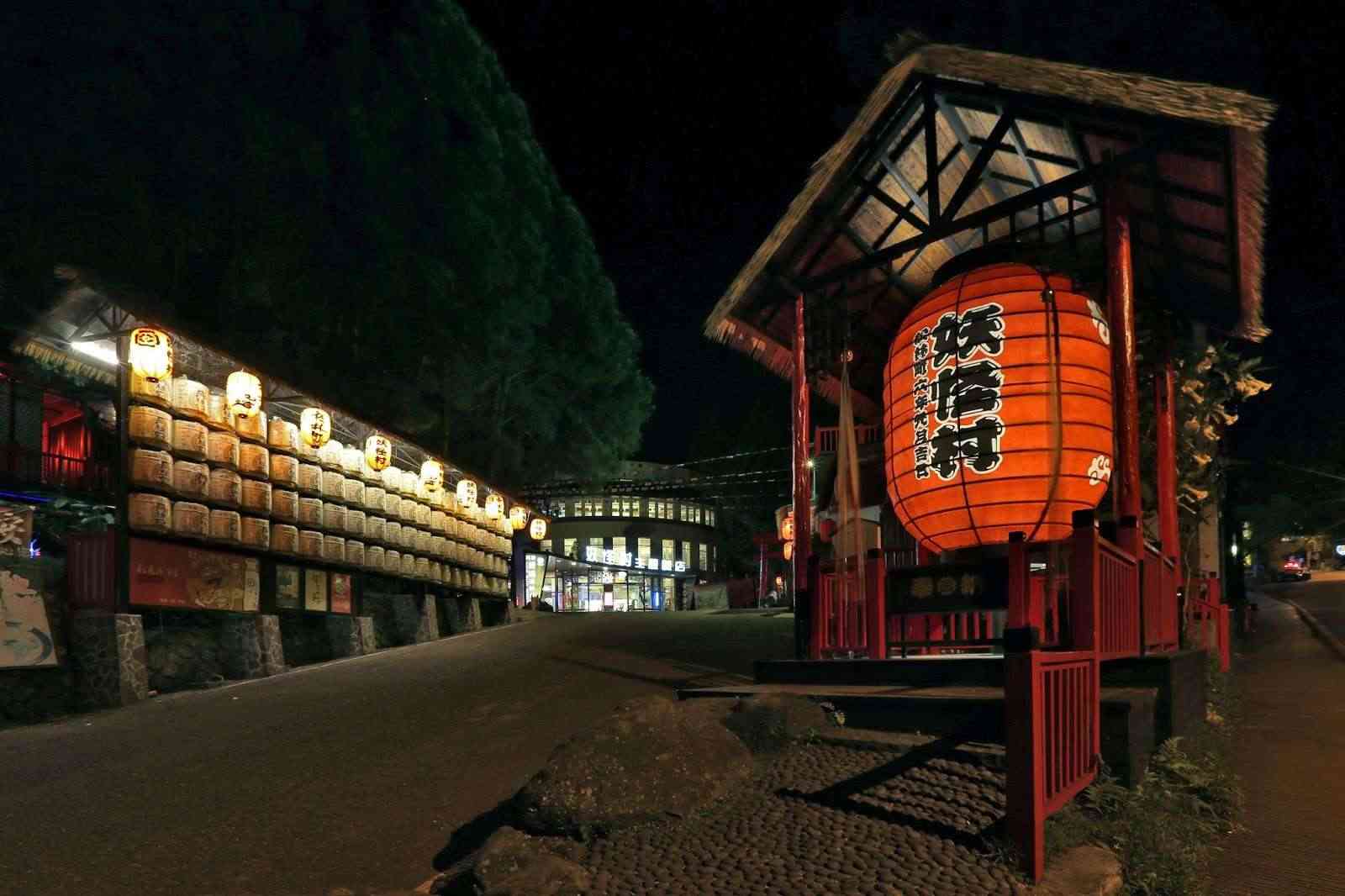 鹿谷鄉