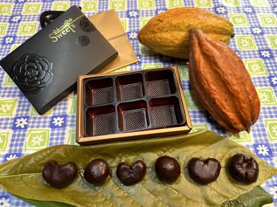 印象朱古力 小玩子DIY IMG 5350