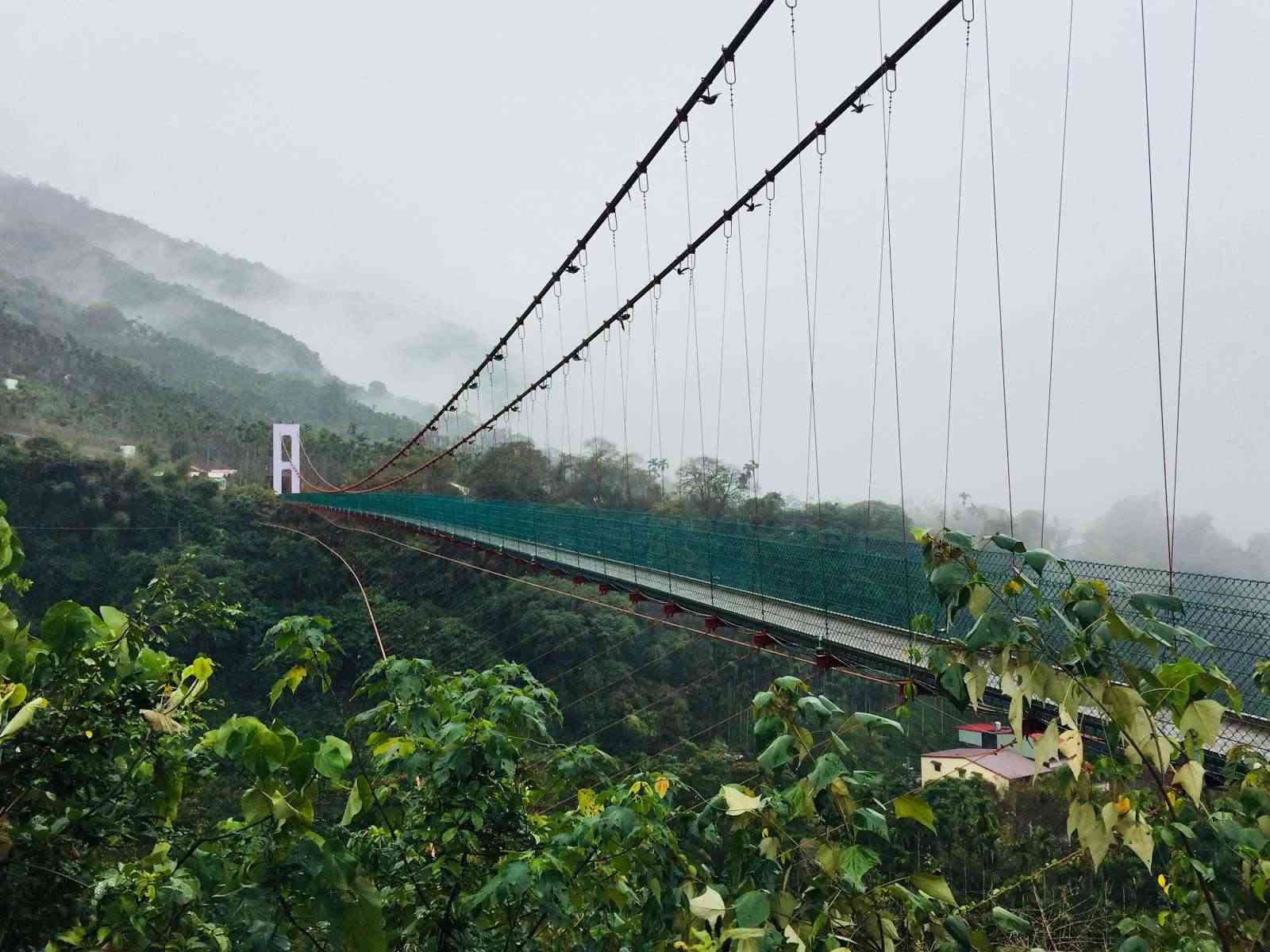 水里鵲橋/ 攝影者: H琦

(由第三方資訊提供)