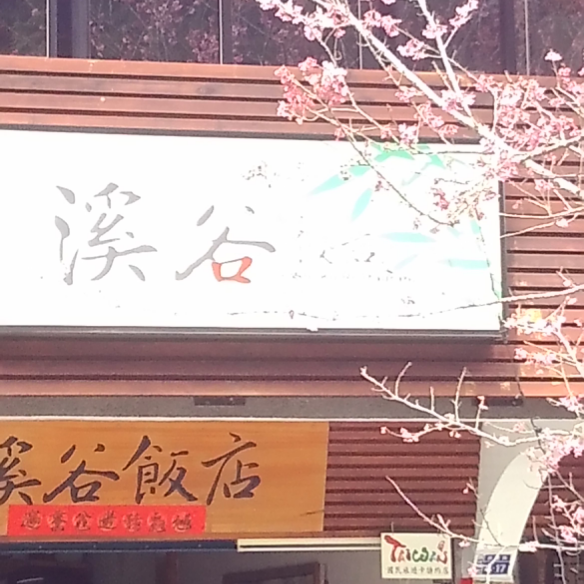溪頭溪谷餐廳/ 攝影者: 溪頭餐廳溪谷飯店Xitou Xiku restaurants

(由第三方資訊提供)