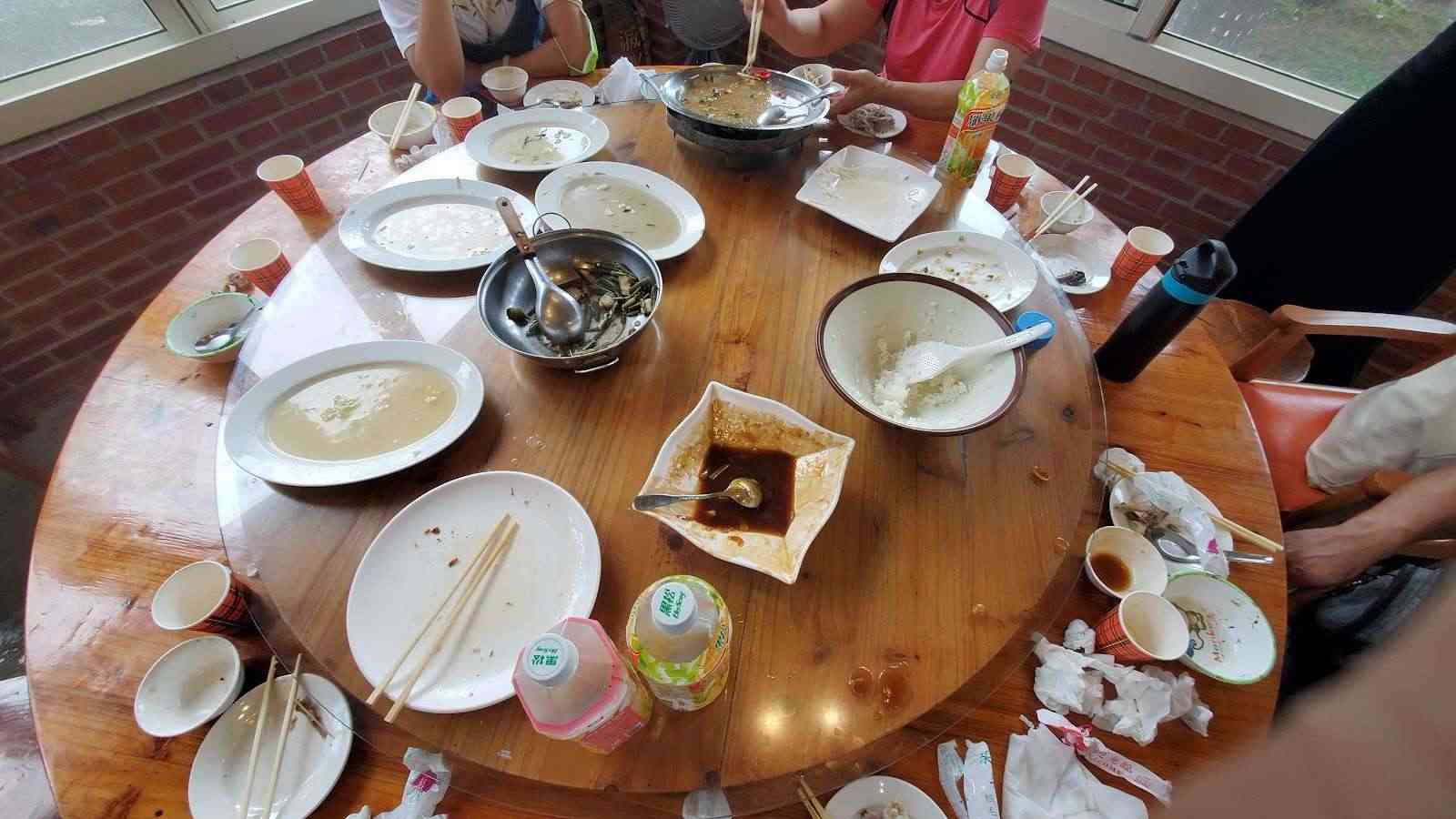 溪頭翠谷餐廳/ 攝影者: 陳叉叉

(由第三方資訊提供)